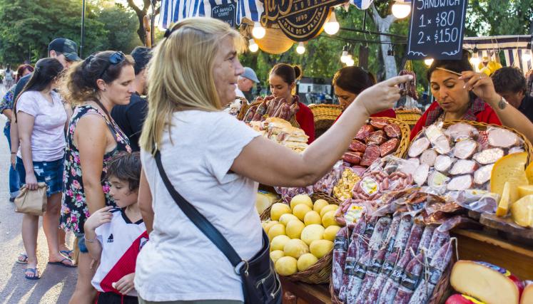 BAMARKET